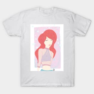 Dazed T-Shirt